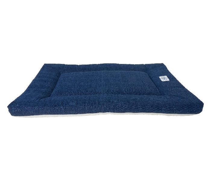 Denim Blue Pad