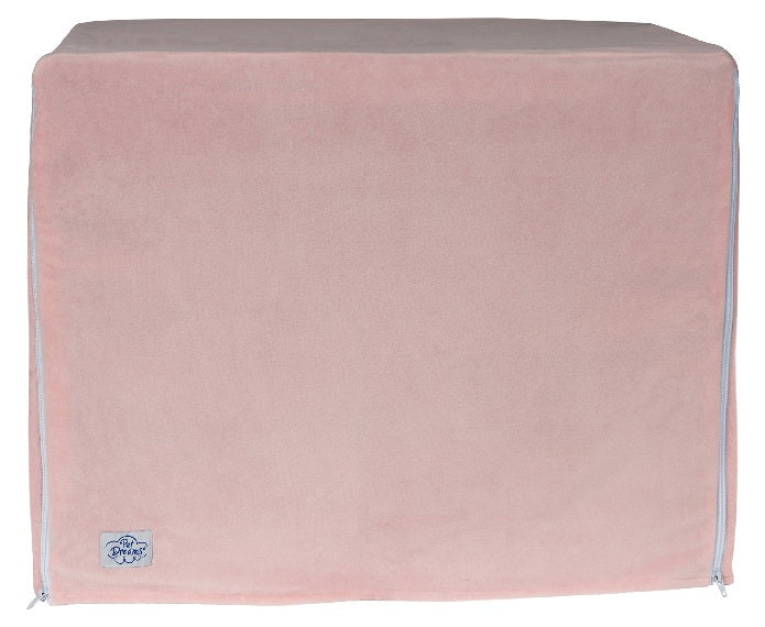 Pink Blush Double door