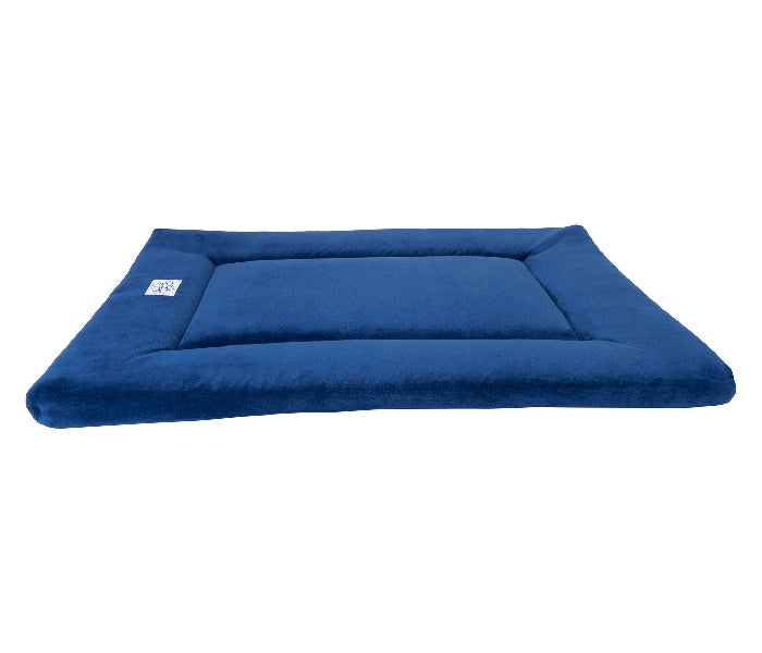 Saphire Blue Pad