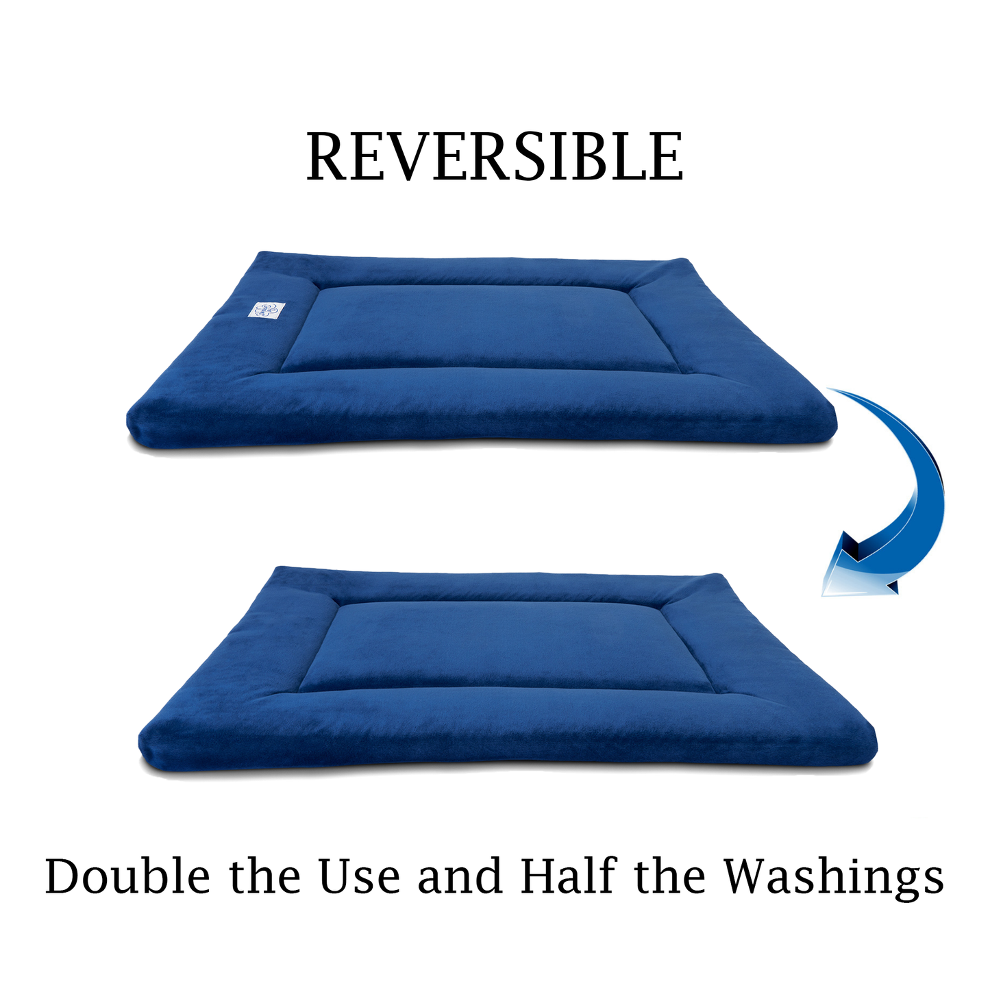 Double Door Cover & Pad Bundle