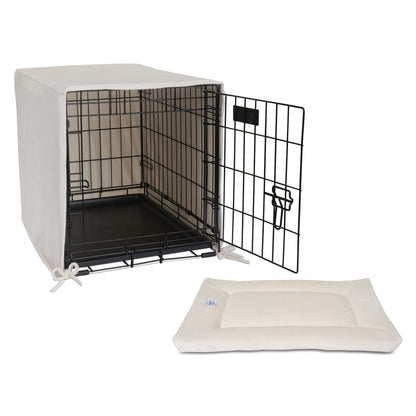 Crate Cover & Pad Bundle