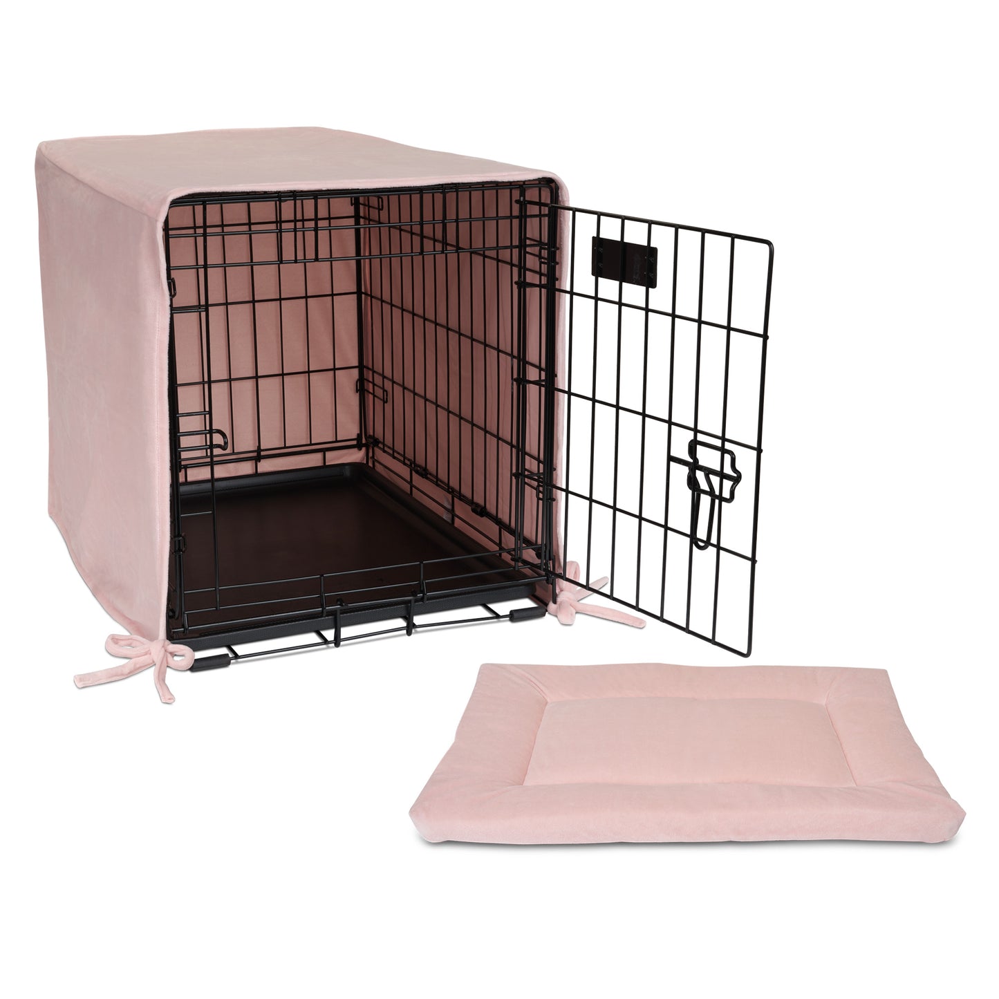 Crate Cover & Pad Bundle