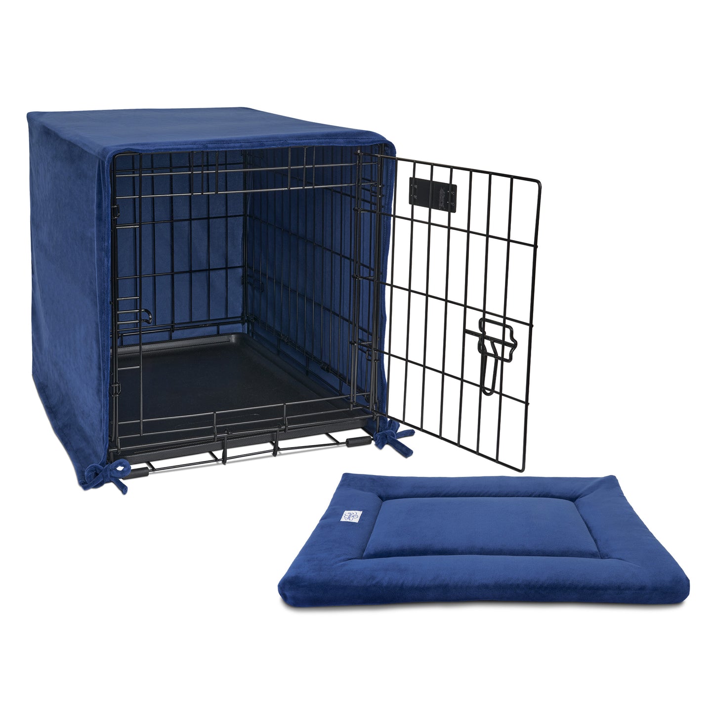 Crate Cover & Pad Bundle