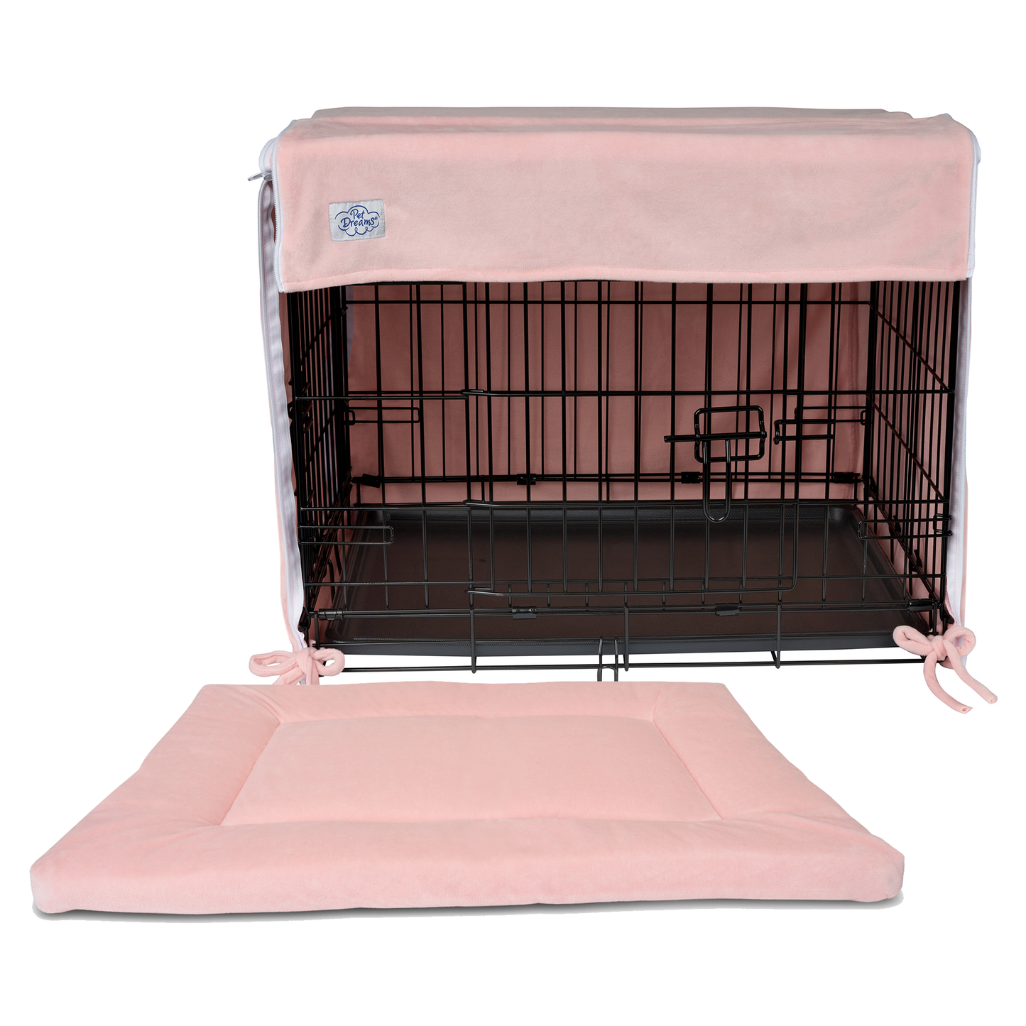 Double Door Cover & Pad Bundle