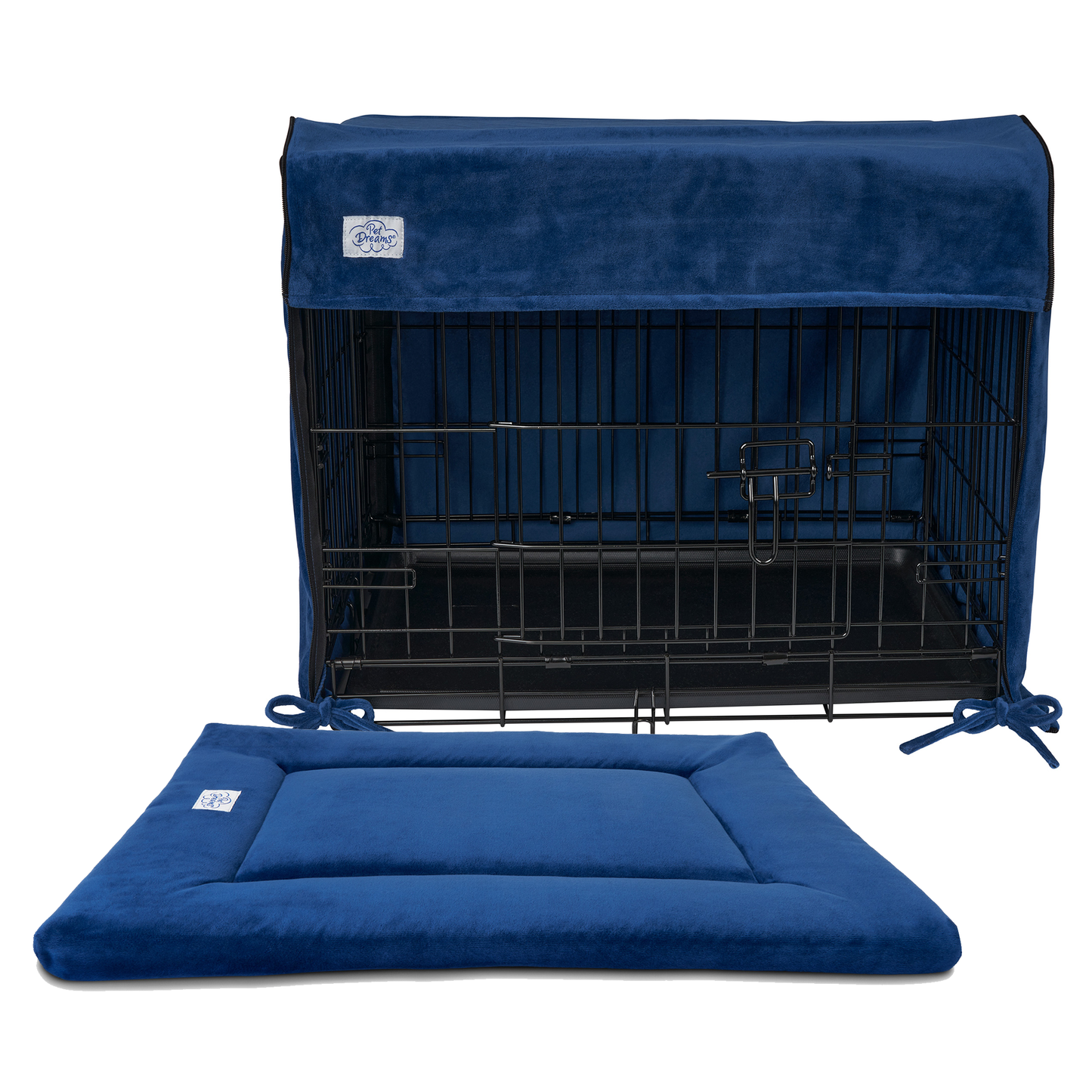Double Door Cover & Pad Bundle