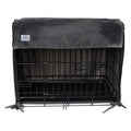 Double Door Crate Covers