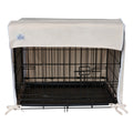 Double Door Crate Covers