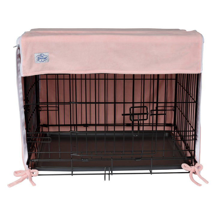 Double Door Crate Covers