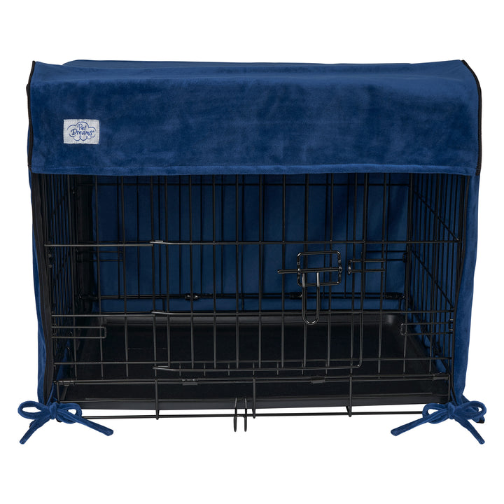 Double Door Crate Covers