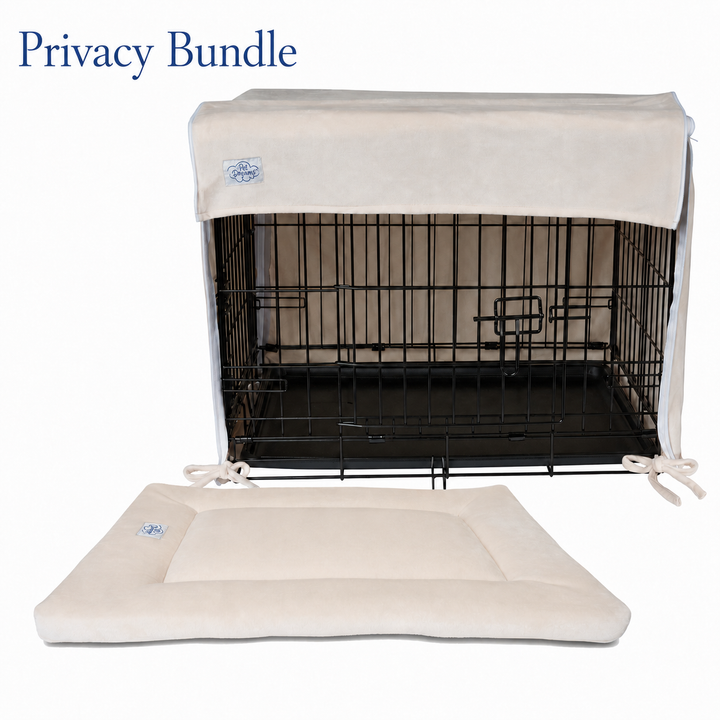 Double Door Cover &amp; Pad Bundle