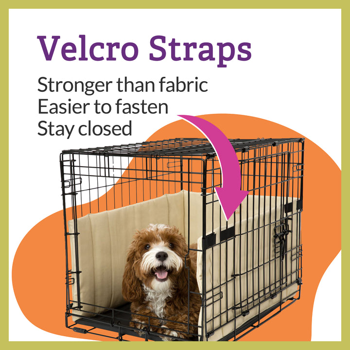 Velcro-all