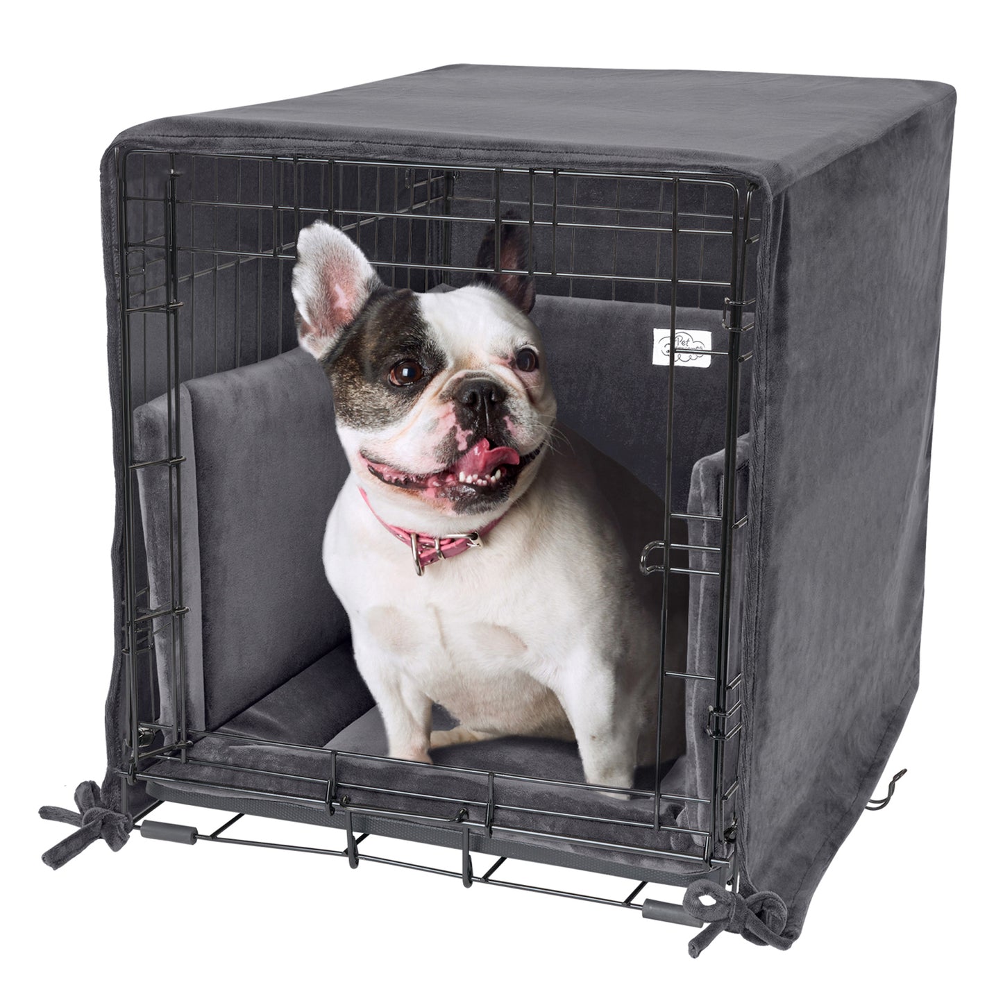 Cover, Bumper & Pad Bundle
