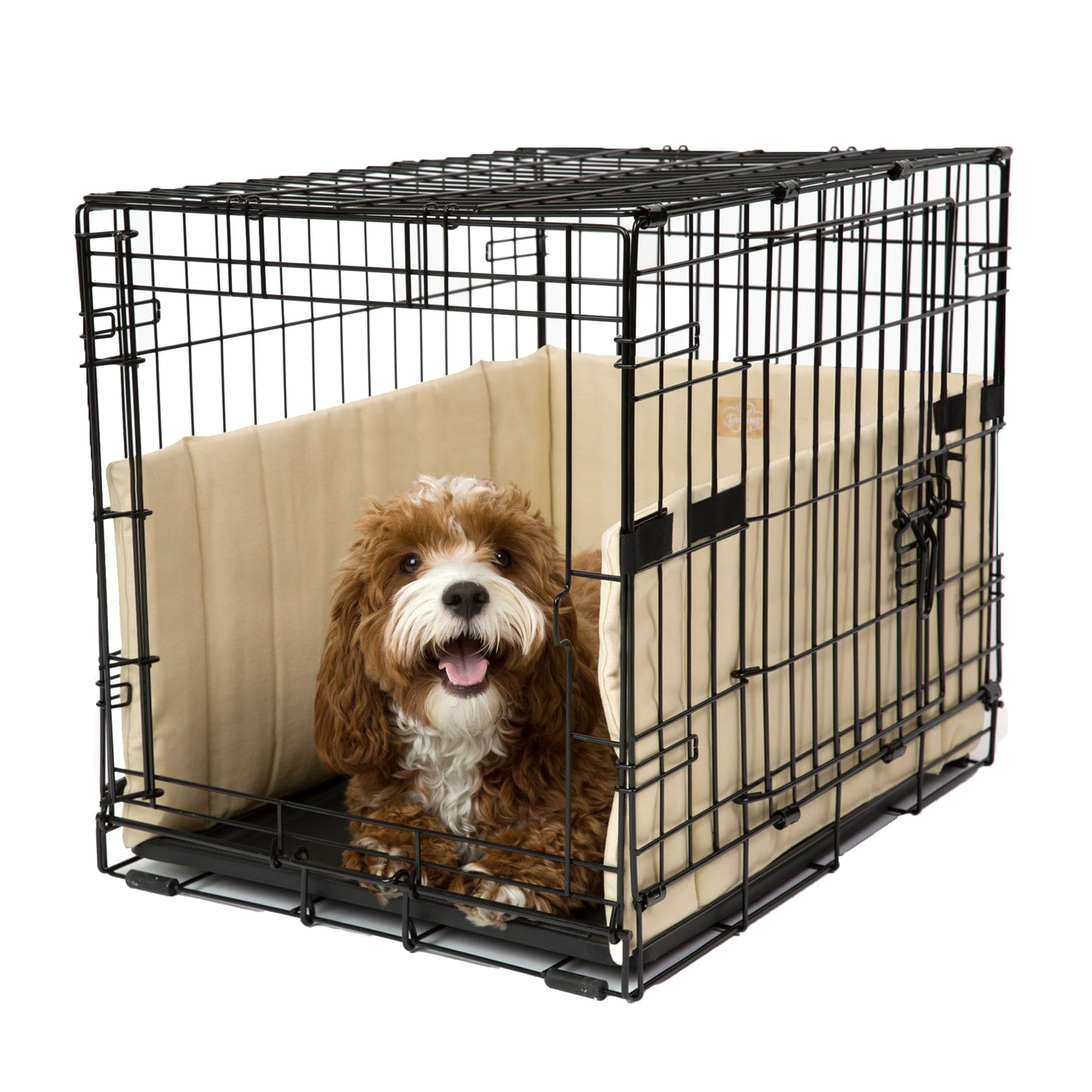 Dog Crate Bumpers