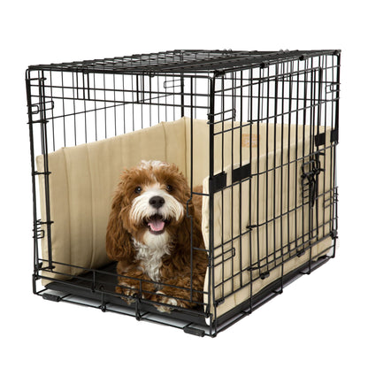 Dog Crate Bumpers