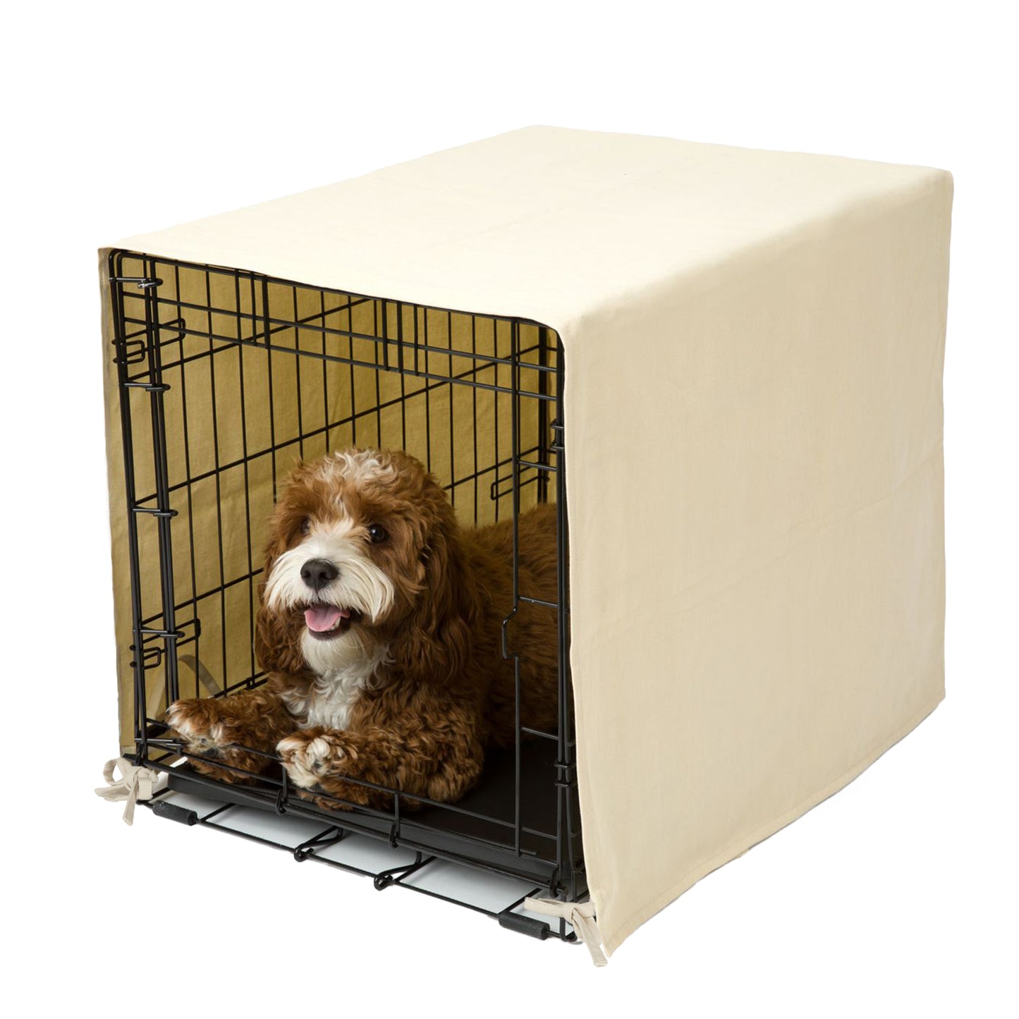 Single Door Crate Covers