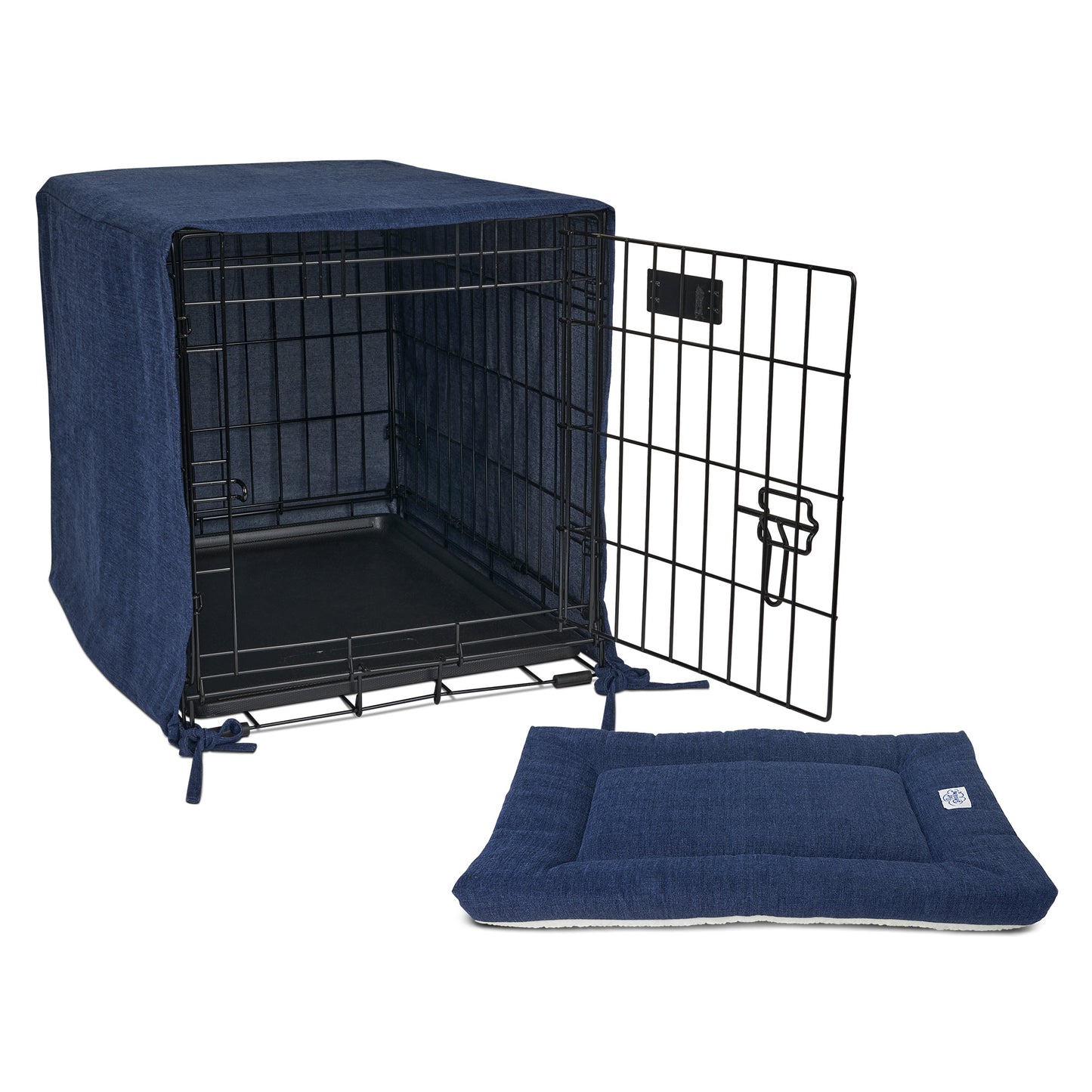 Crate Cover & Pad Bundle