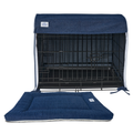 Double Door Cover & Pad Bundle