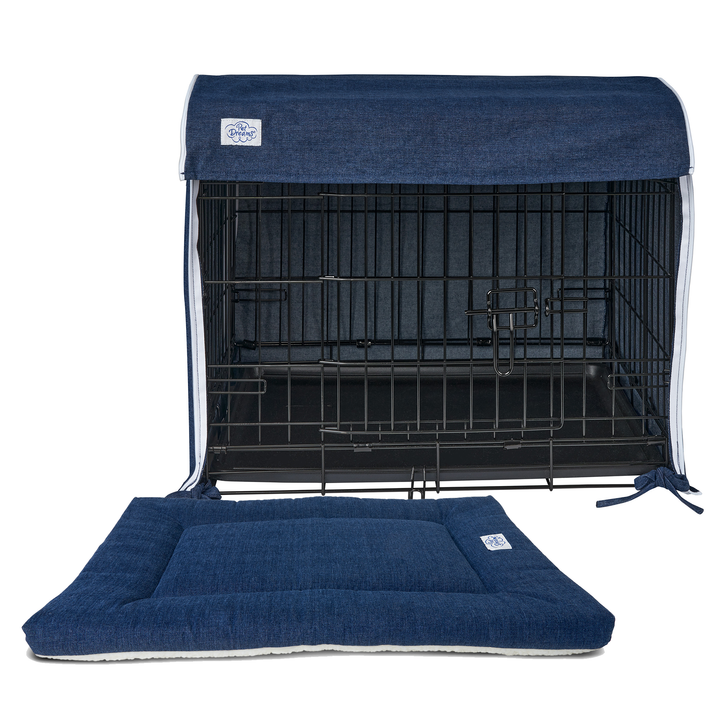 Double Door Cover &amp; Pad Bundle