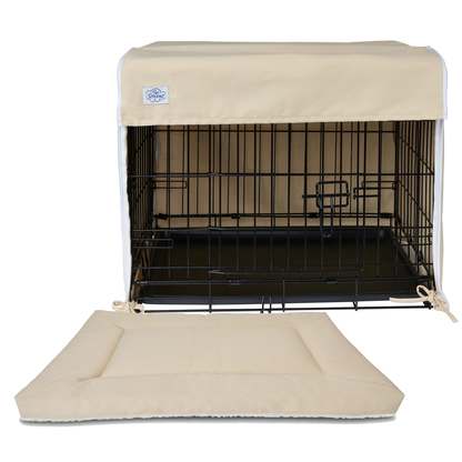 Double Door Cover & Pad Bundle