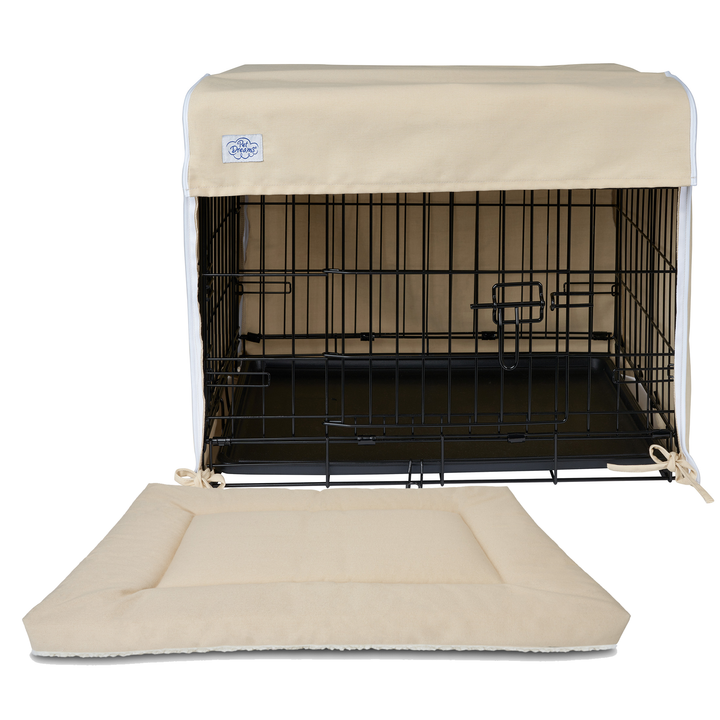 Double Door Cover &amp; Pad Bundle