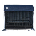 Double Door Crate Covers
