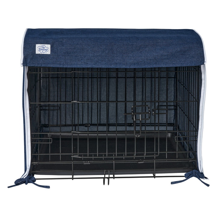 Double Door Crate Covers