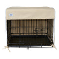 Double Door Crate Covers