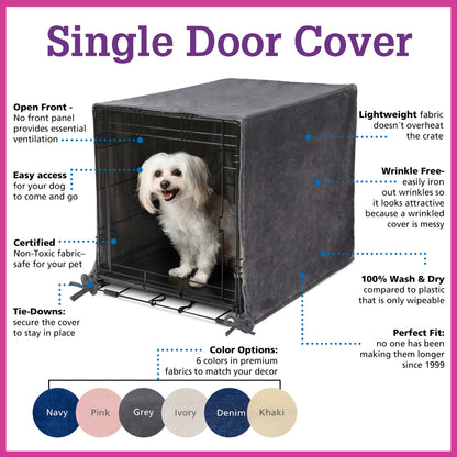 Cover, Bumper & Pad Bundle