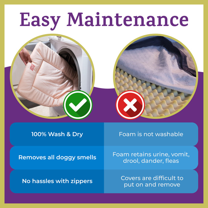 maintenance