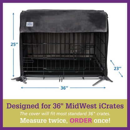 Double Door Cover & Pad Bundle