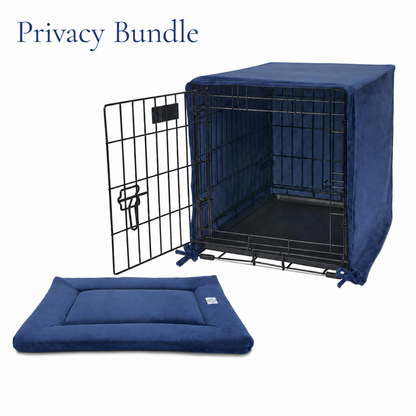 Crate Cover & Pad Bundle