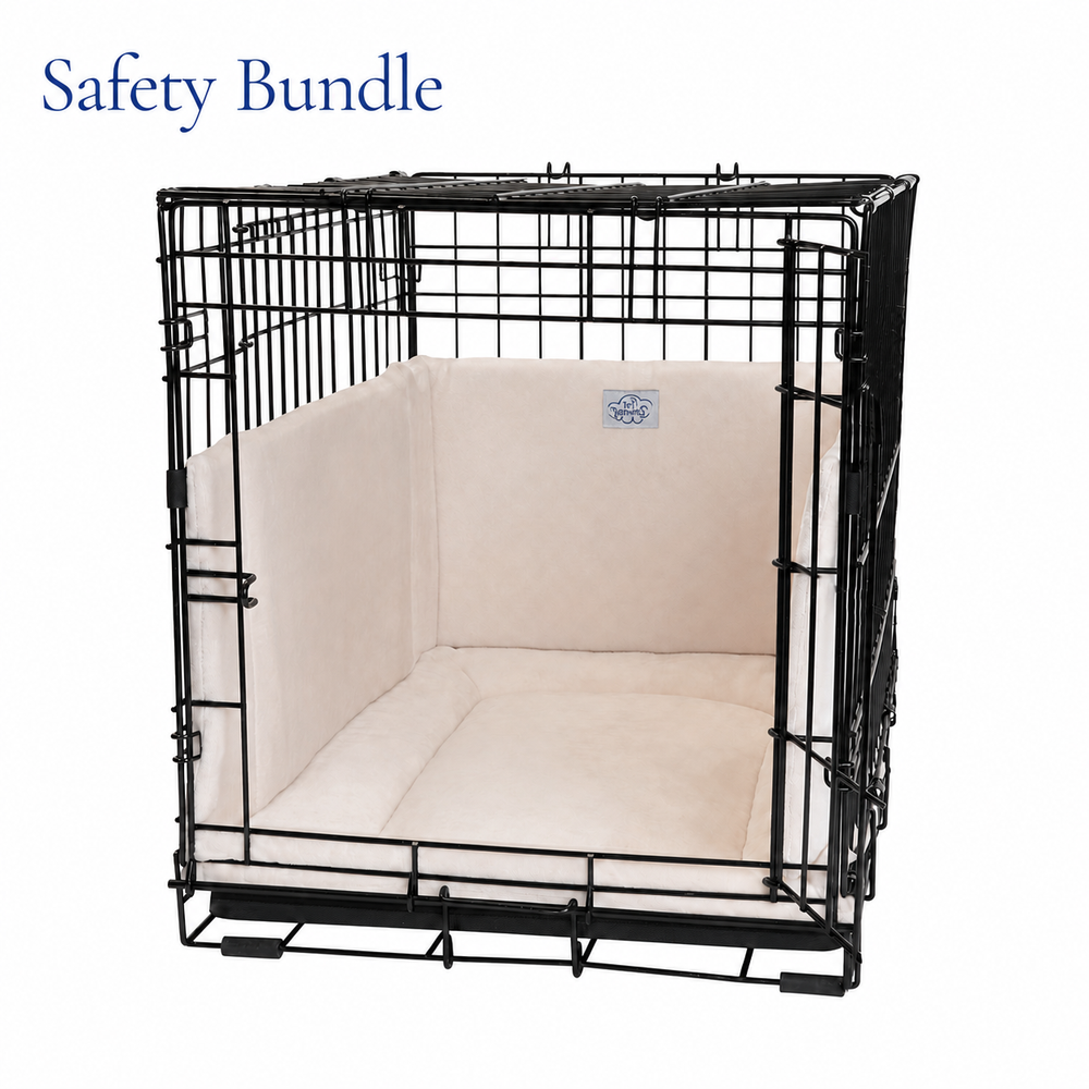 Bumper & Pad Bundle