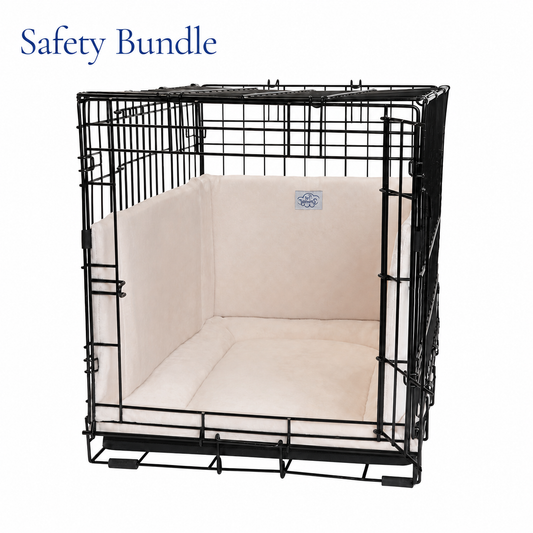 Bumper & Pad Bundle