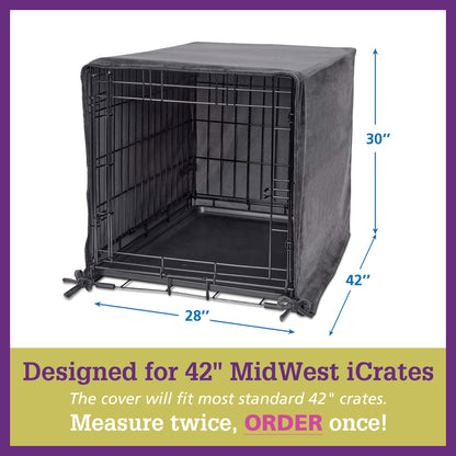 Crate Cover & Pad Bundle