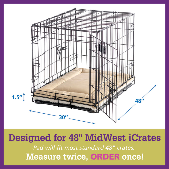 Dog Crate Pads