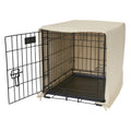 Single Door Crate Covers