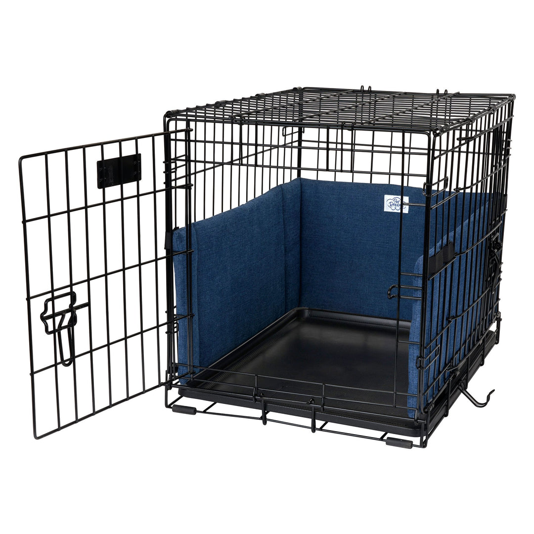 Dog Crate Bumpers