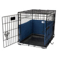 Dog Crate Bumpers