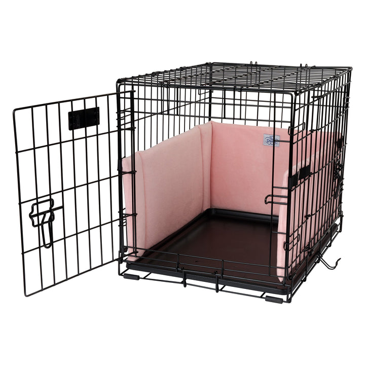 Dog Crate Bumpers