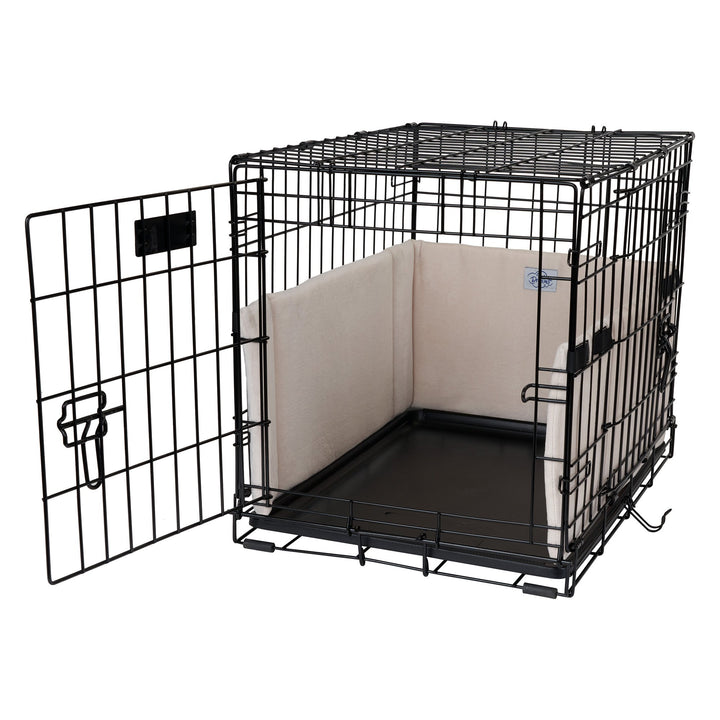 Dog Crate Bumpers