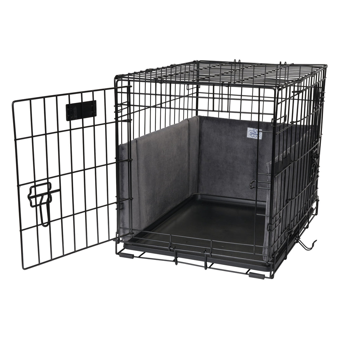 Dog Crate Bumpers