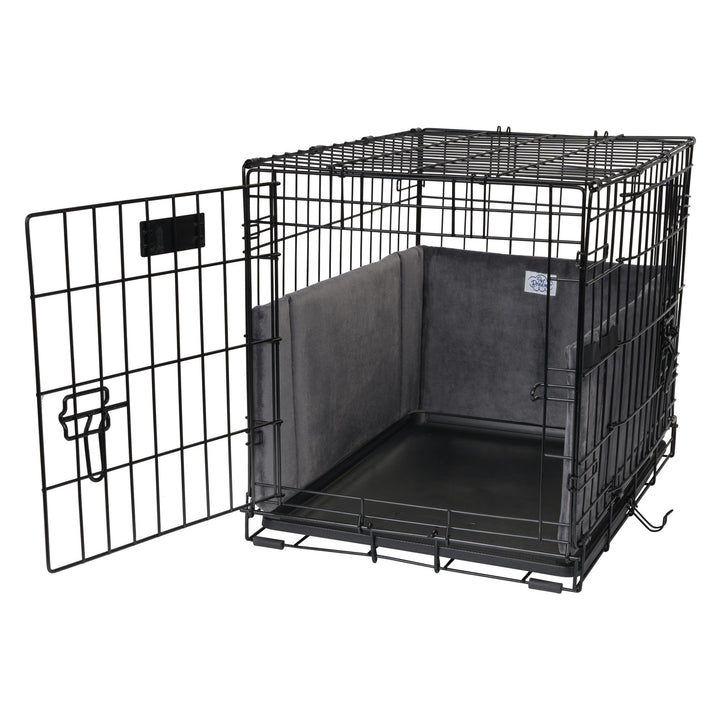 Dog Crate Bumpers
