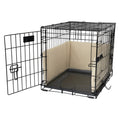 Dog Crate Bumpers