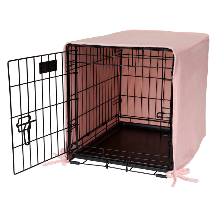 Single Door Crate Covers