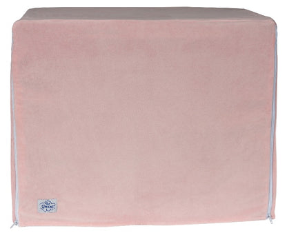 Pink Blush Double door