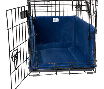 Sapphire Blue Pad Bumper Bundle