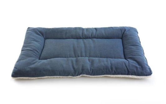 Denim Blue